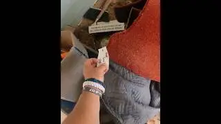 Оно того стоит! #находкисгаражнойраспродажи