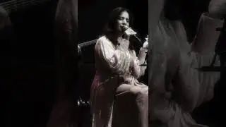 Mujh se pehli si Muhabbat | Live | Samra khan 