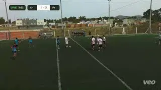 Veo Demo Team vs Pico y pala vs Alambrado Heredia