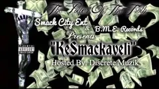 KeSmack - Dat real Shit (KeSmackaveli )