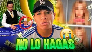BUTI LO PIERDE TOD...😱| BUTISITO se vuelve LOCO🤑