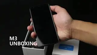 Vernee M3 Review Price