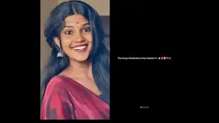 Enakku pudichavan song female version video |#trending #viral #enakkupudichavanviralvideo 