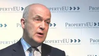 Placing Asian capital in Europe: Jonathan Baines, Consultant, Farebrother