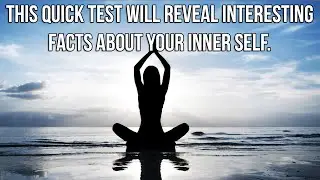 This Symbolism Test Will Reveal Hidden Truths About Your Inner Self