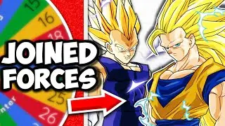 Category = Dokkan Character 5