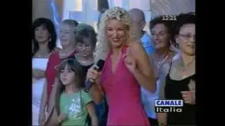 PAOLO TARANTINO. Sotto l'ombrello