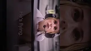 He's flying 🔥 | F1 Movie Climax Scene | IMAX Theatre Experience #f1 #f1movie #f1shorts #automobile