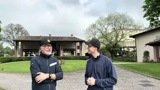 Arzaga Golf Club