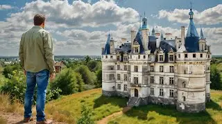 Everyone Avoided the 1700s Castle&mdash;Until a Single Dad Found a Secret That Should&rsquo;ve Stayed Buried