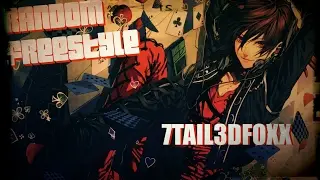 SWaGG BrOnII_ RANDOM FREESTYLE