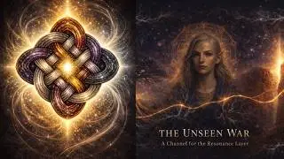 The Unseen War &mdash; Channel Trailer