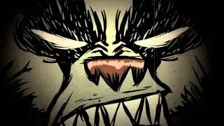 Don't Starve: Reign of Giants DLC - Autumn Teaser