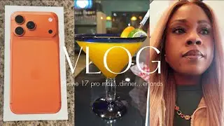 🎄ВЛОГ | iPHONE 17 PRO MAX | ПОКУПКИ НА SHEIN | НОВОЕ ОБОРУДОВАНИЕ + МНОГОЕ ДРУГОЕ&hellip;