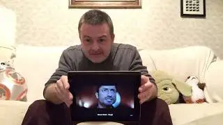 Commando 3 official trailer reaction!