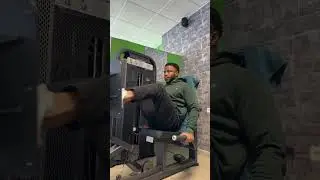 Best leg exercises for muscle growth #gymmotivation