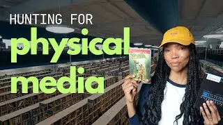 Shopping for Physical Media with Trade-In Credit at McKays!
