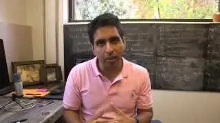 Sal Khan on how you can support Khan Academy