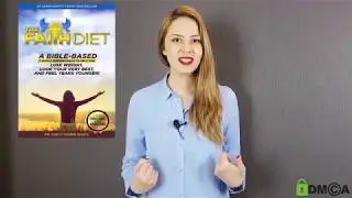 The Faith Diet Review   Scam or Legit?
