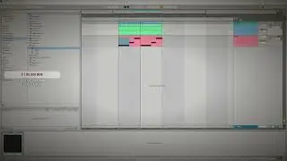 Create new EP - Organic House - Ep. 3
