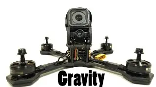 Backyard Gravity Gate // QQ190