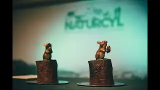 Premios Jesús Garzón a la Conservación de la Naturaleza