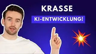 KI & Du: Die wichtigsten KI-Trends aus 2025 &ndash; einfach erkl&auml;rt | KI News