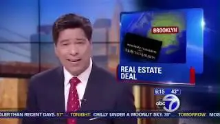 Jehovah's Witnesses | Sell all 34 buildings in Brooklyn NY