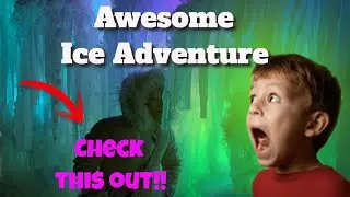 Ice Castles | Geneva Wisconsin Ice Castles