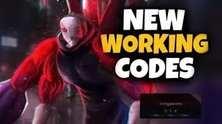 UPDATED PROJECT GHOUL CODES🔥REDEEM NOW BEFORE THEY EXPIRE 🔥 ROBLOX JANUARY 2026 CODES 🔥