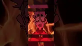 THE NEW NORM Lyrics & Cutscene.. 😭 [FNF]