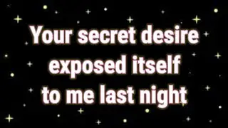 &laquo;DM to DF - Твое тайное желание открылось мне прошлой ночью&raquo; 💌 DM to DF 💌 гадание на тему &laquo;близне...
