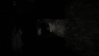 SHE Is In The Basement WITH ME Pacify Scary Horror Game Clips And Funny Moments #shorts #jumpscare