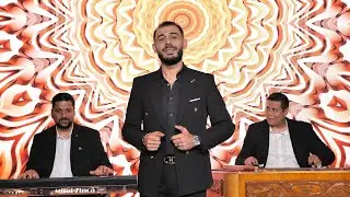 Nicusor BOIERU & Ork. BOIERASII - Toata viata am muncit - NEW 2024 - Cover Braduta Stangaciu