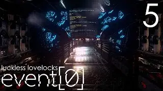 Event[0] - Part 5 - Merge - Let's Play