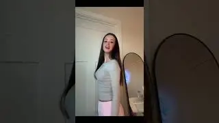 aritzia fit check