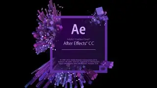 Tutorial Adobe After Effect - SECTION 3   03   Creating A Project And Importing Footage #1