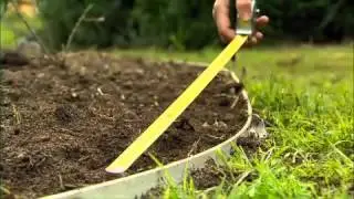 The Garden Gurus - Design A Waterwise Garden