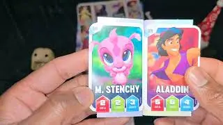 Calendrier de l'avent 🎄 Ouverture jour 12 | Magie de Disney de Leclerc 🌟 #unboxing