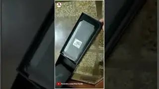 IQOO 7 Unboxing ⚡ #shorts #short #youtubeshort