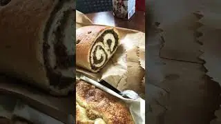 Taste-Testing Pastries in Bosnia 🇧🇦