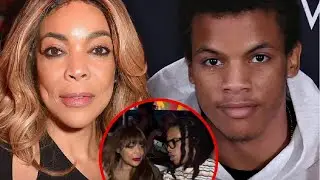 Wendy Williams CLAIMS Son Took ADVANTAGE Of Her Financially | BLAMES Him For TRIGGERING Guardianship