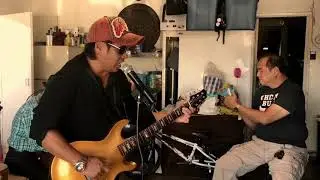 Having You Near Me - April Boy Vingo Regino with SubtleWave
