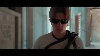 Serious Sam: The Movie (fake lol)