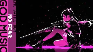 【BGM】Limit Break Anthem | Emotional Epic Music Mix