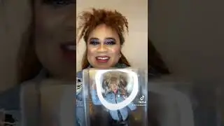 Bobbie&rsquo;s Tina Turner Confessions 🖤