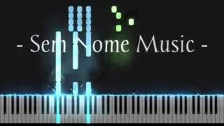 Axis Mundi - Fresno (Piano Tutorial)