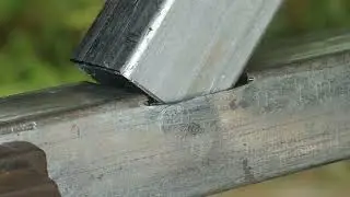 Tube Join Without Welding 😱 | No Heat, No Weld, Super Strong!