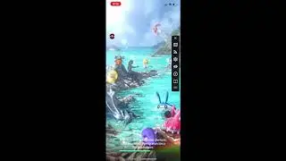 Como Ser Fly Pok&eacute;mon Go Para iOS