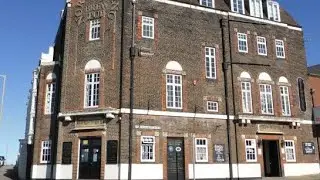 North Riding Brew Pub in Scarborough - Pub Review